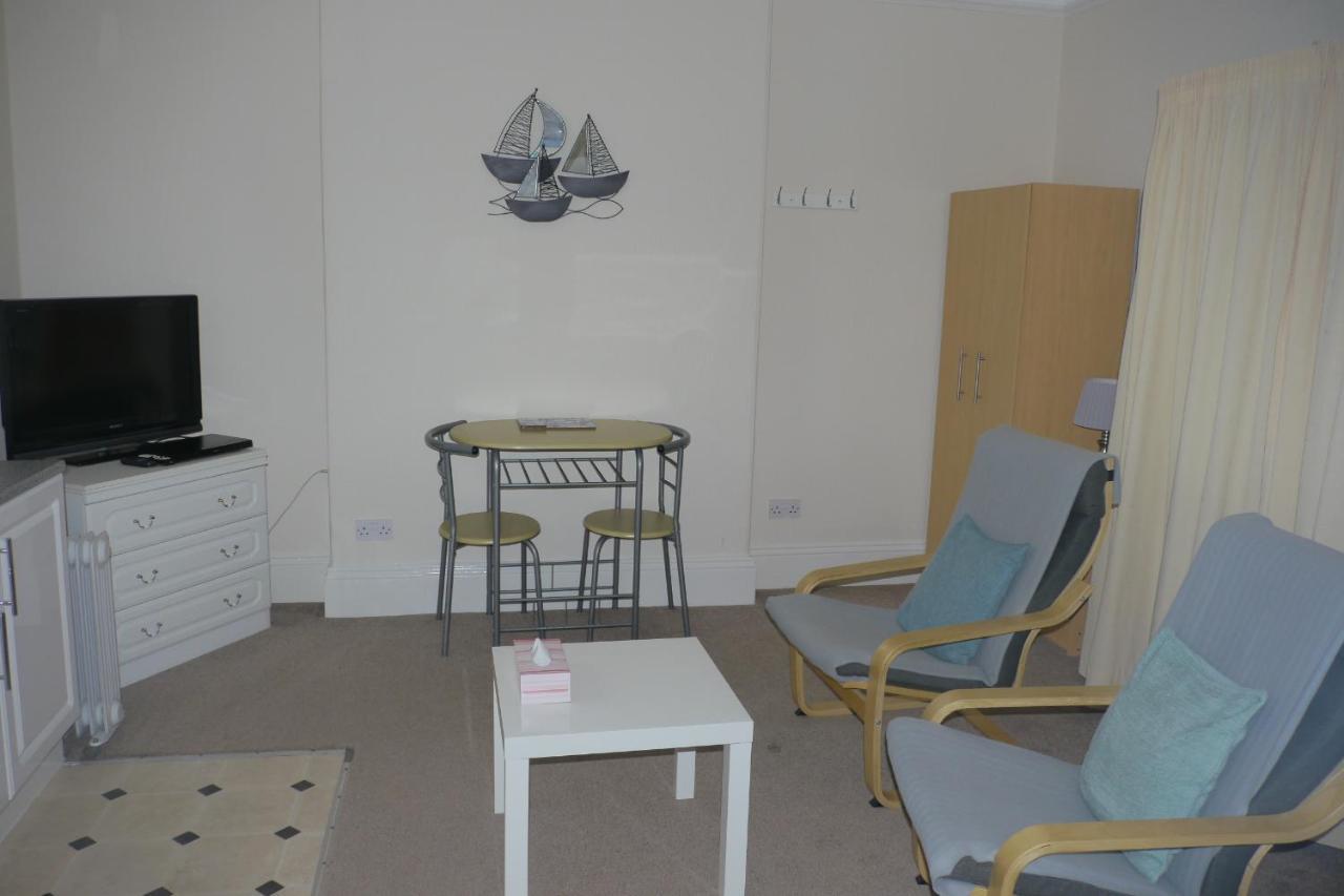 Broadshade Holiday Apartments Paignton Quarto foto