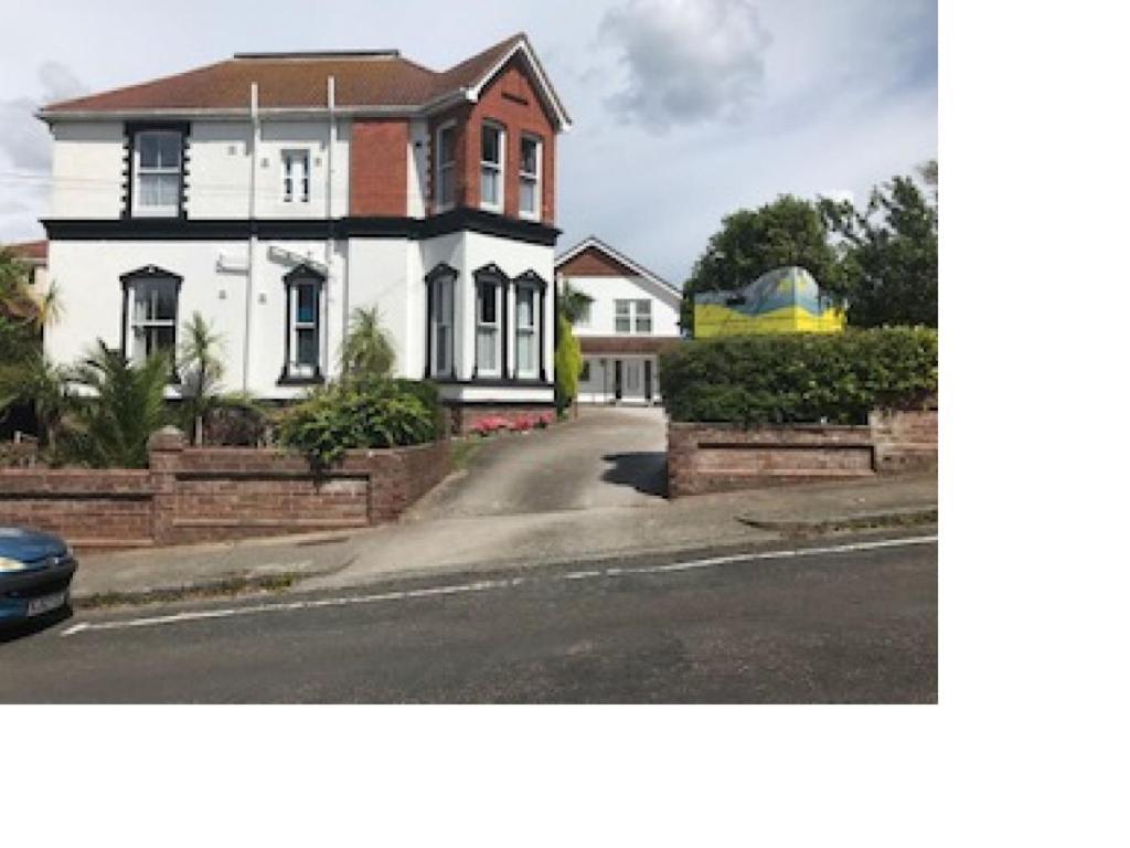 Broadshade Holiday Apartments Paignton Exterior foto