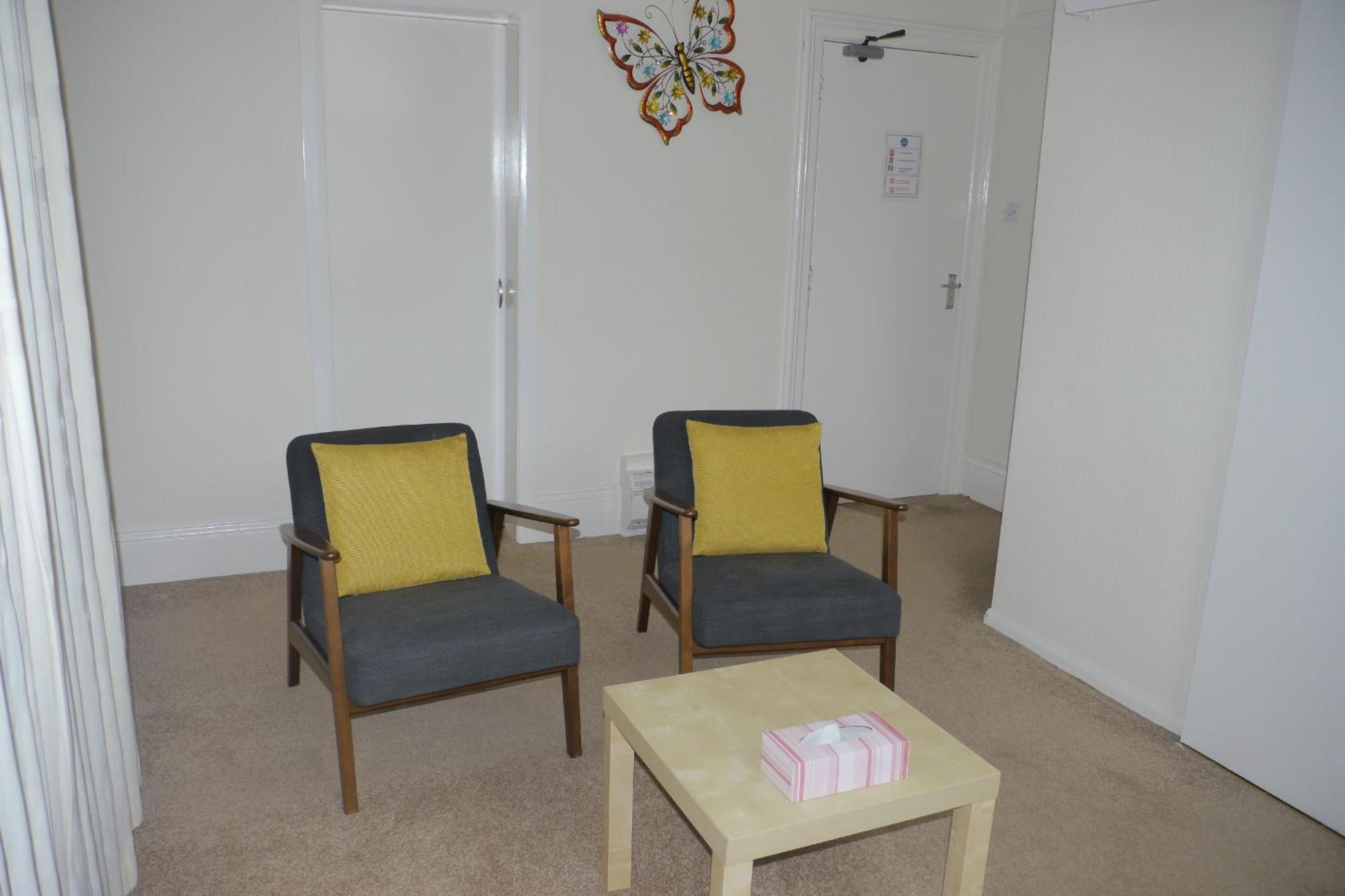 Broadshade Holiday Apartments Paignton Quarto foto