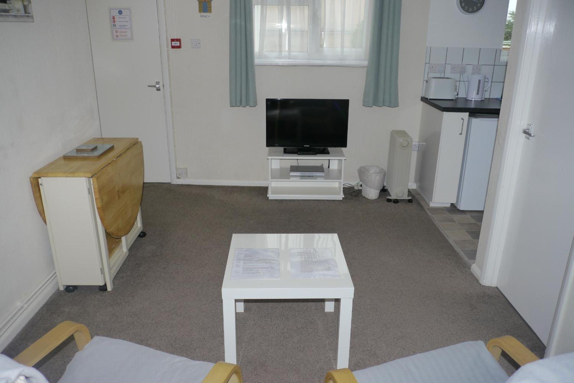 Broadshade Holiday Apartments Paignton Quarto foto