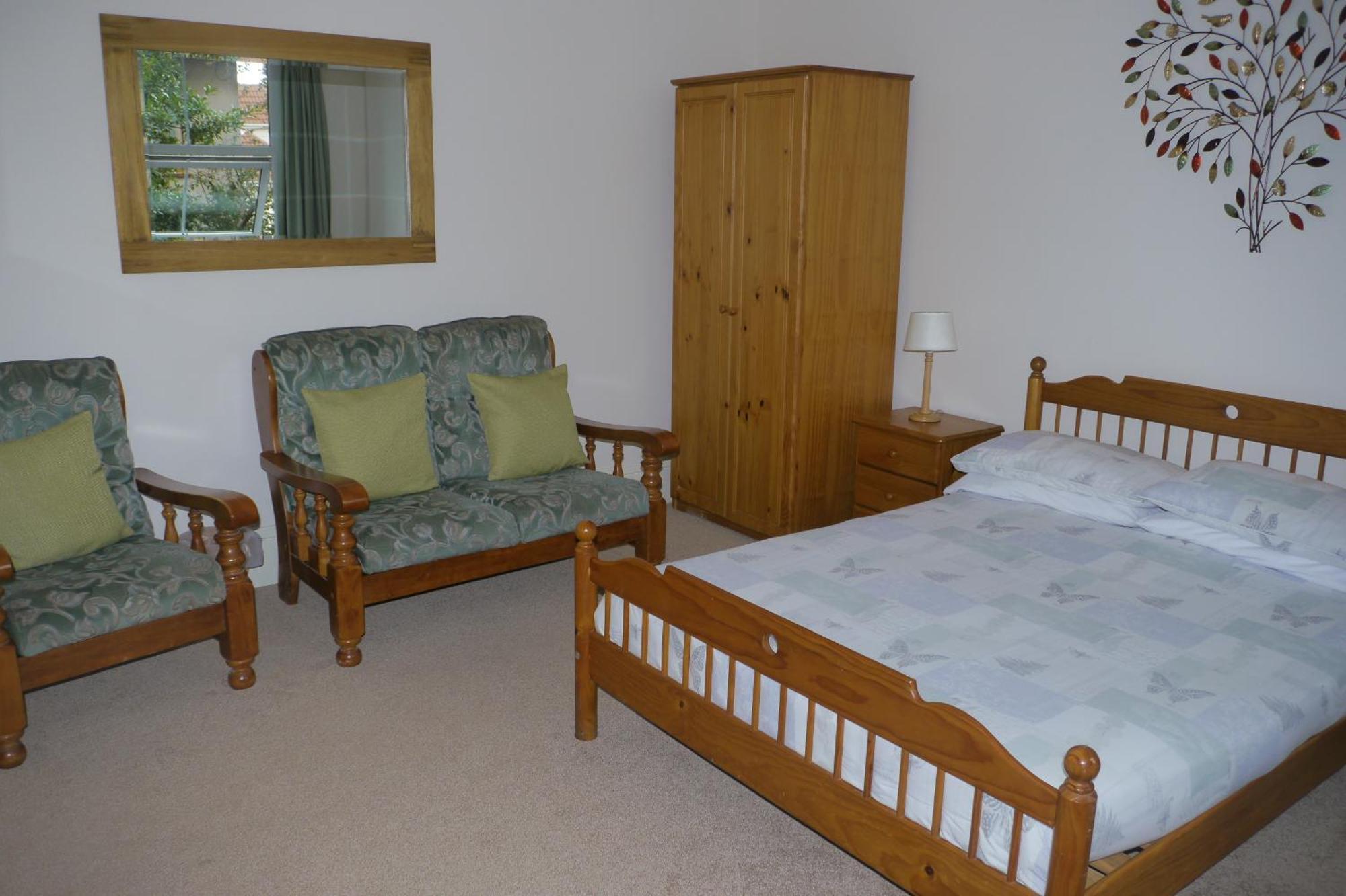 Broadshade Holiday Apartments Paignton Quarto foto