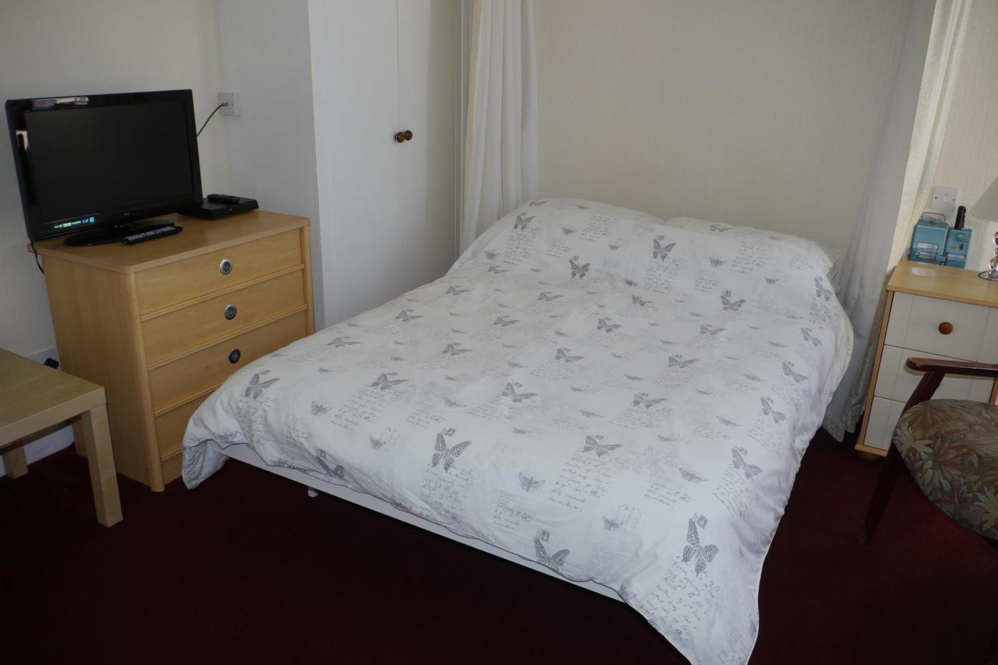 Broadshade Holiday Apartments Paignton Quarto foto