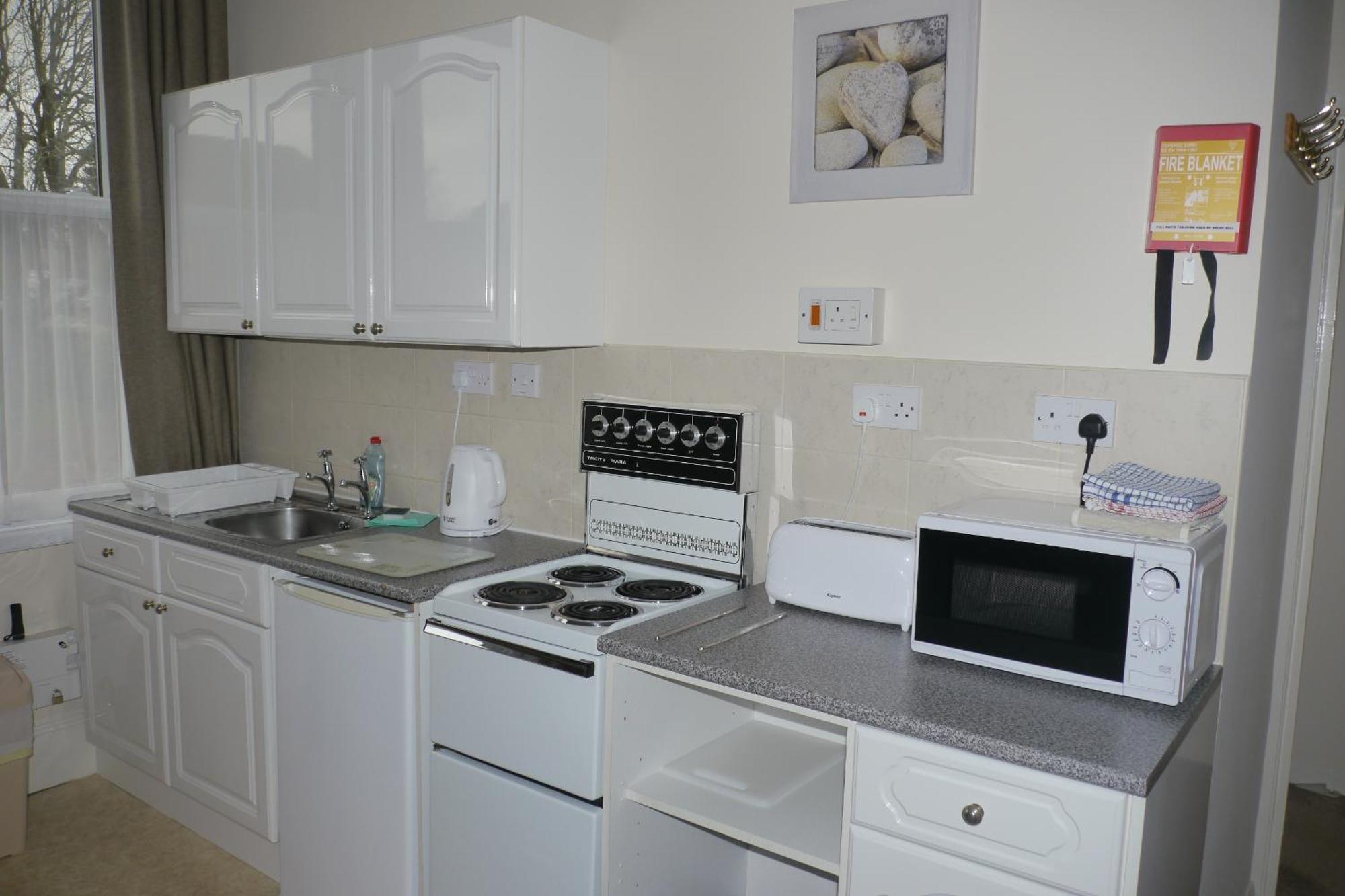 Broadshade Holiday Apartments Paignton Quarto foto