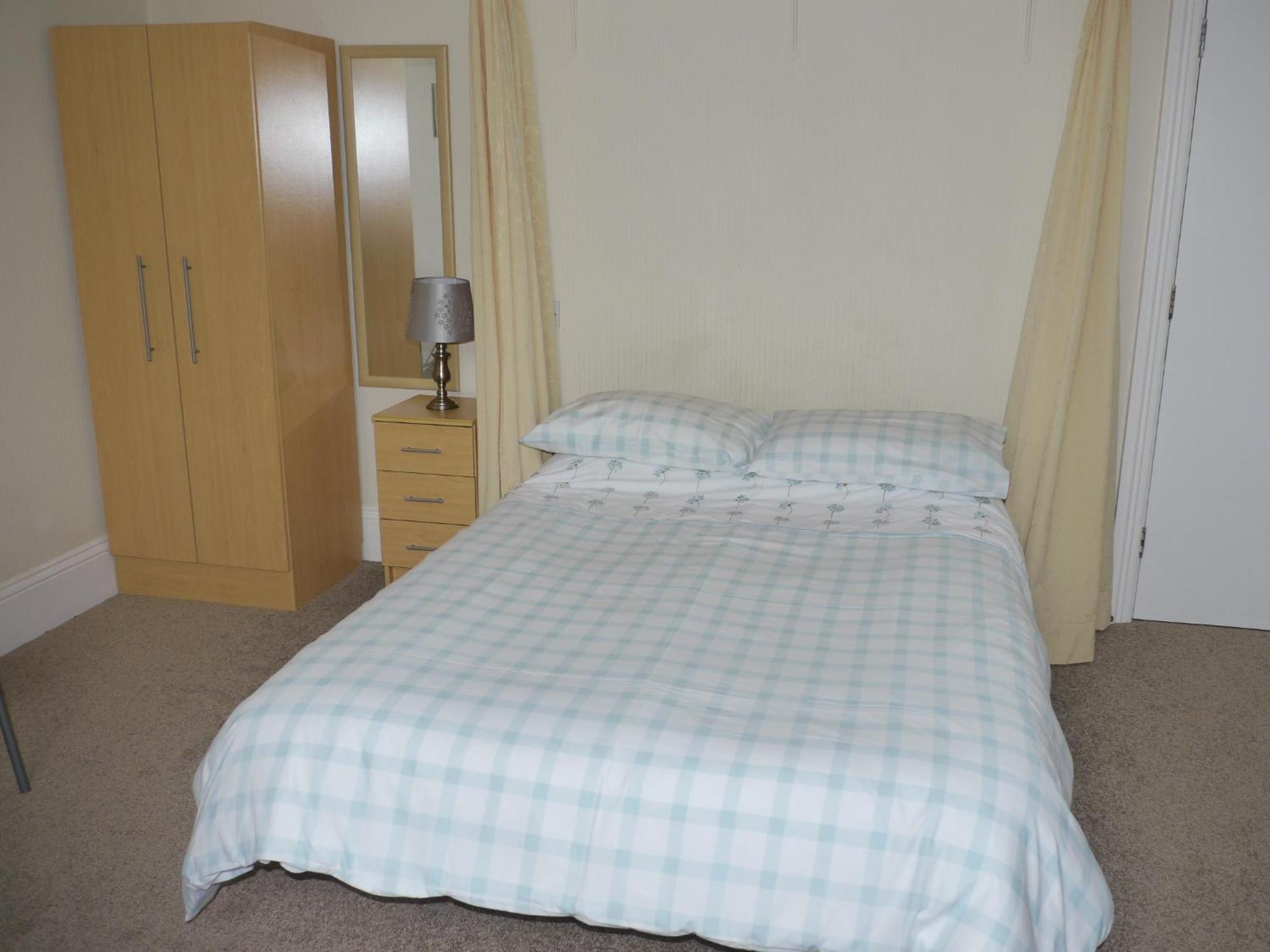 Broadshade Holiday Apartments Paignton Quarto foto